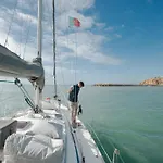 Stay In A Boat - Algarve